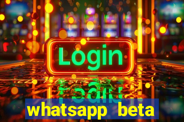 whatsapp beta 3.3.10 instalar